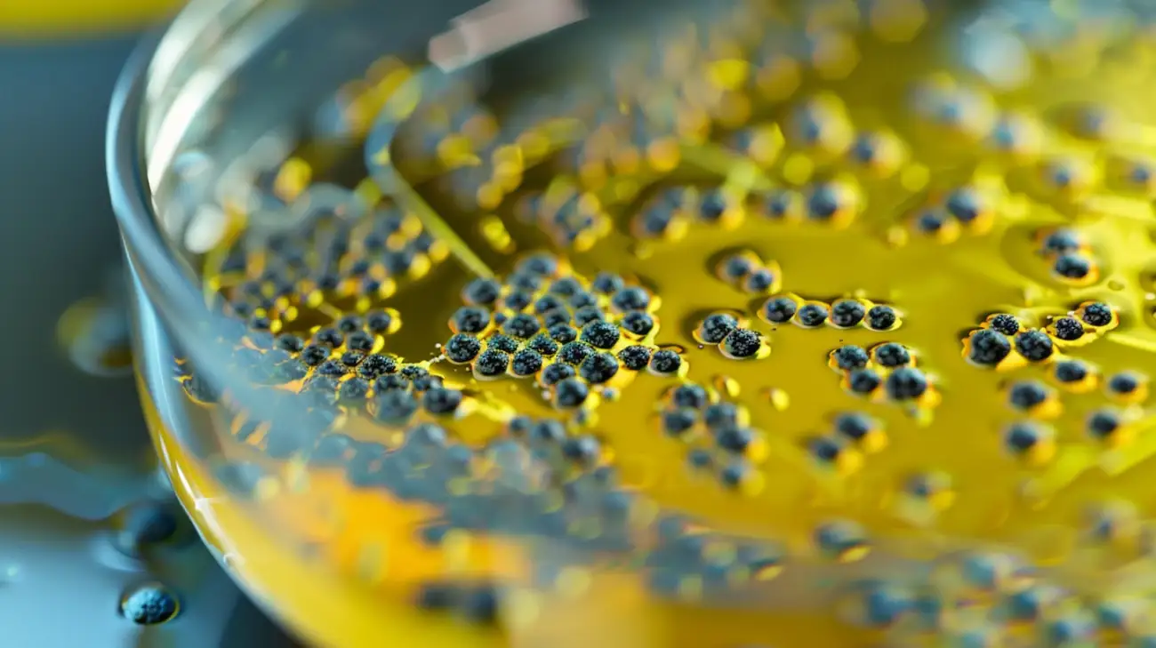 Zdjęcie Clostridium - co warto wiedzieć o groźnej bakterii?