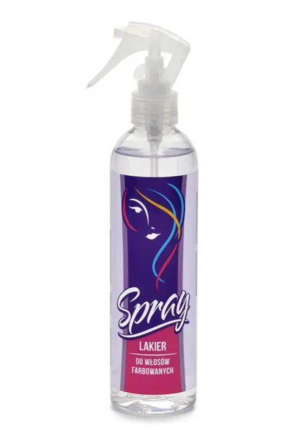 Zdjęcie Kto stworzył lakier do włosów? Historia i tajemnice wynalazku, który zmienił stylizację