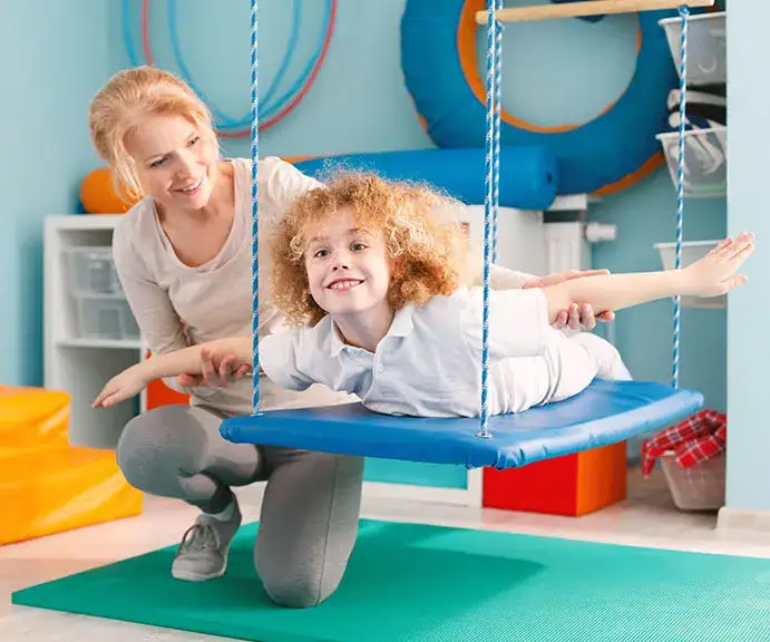 Zdjęcie Kurs terapeuty integracji sensorycznej – jak zdobyć kwalifikacje?