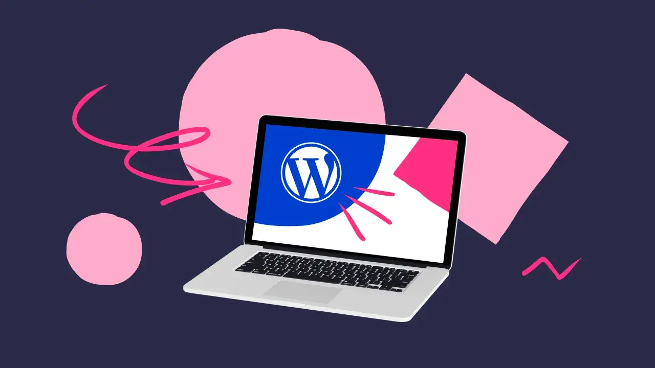 Zdjęcie Jak postawić stronę na WordPress i uniknąć najczęstszych błędów