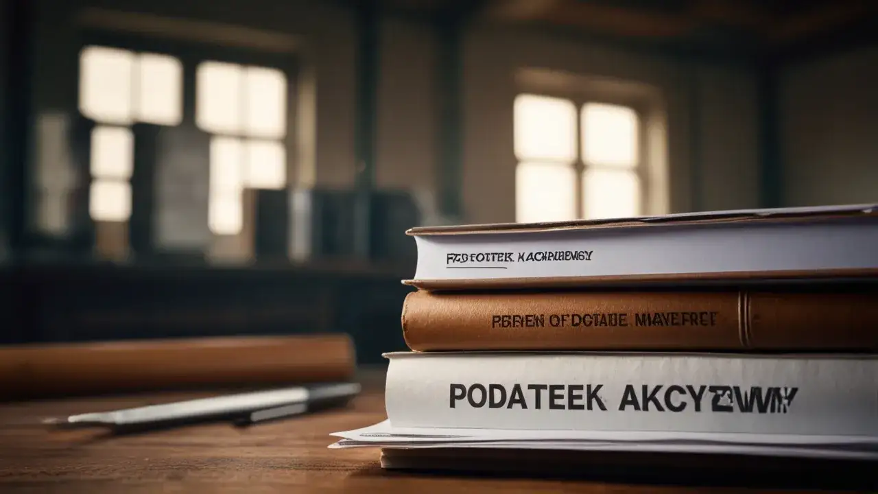 Zdjęcie Najważniejsze punkty ustawy o podatku akcyzowym: Co zmienia?