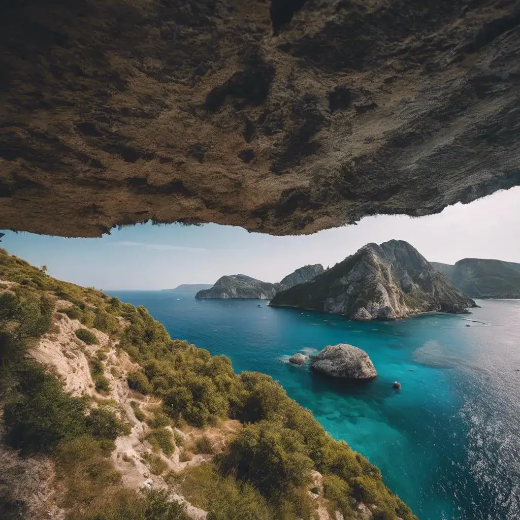 Zdjęcie Najpiękniejsze miejsca do nurkowania w Europie, które musisz odwiedzić