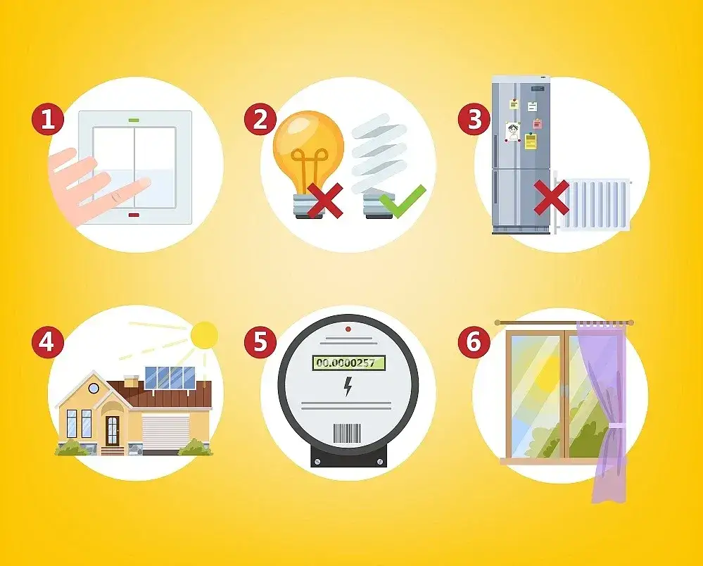 Zdjęcie Ile prądu zużywa mikrofalówka? Poznaj koszty i oszczędzaj energię