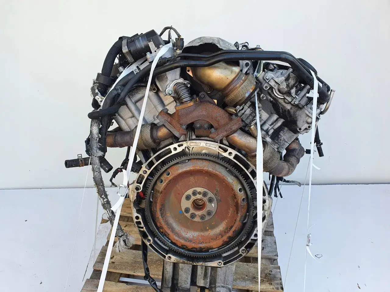 Zdjęcie Jeep Grand Cherokee 3.0 CRD – co to za silnik i jego możliwości?