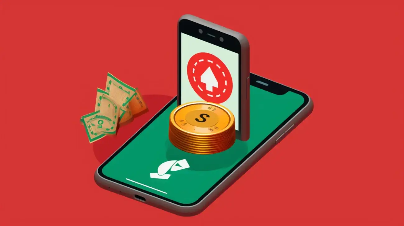 Fałszywa apka Curve Finance na App Store - oszukuje użytkowników i drenuje portfele