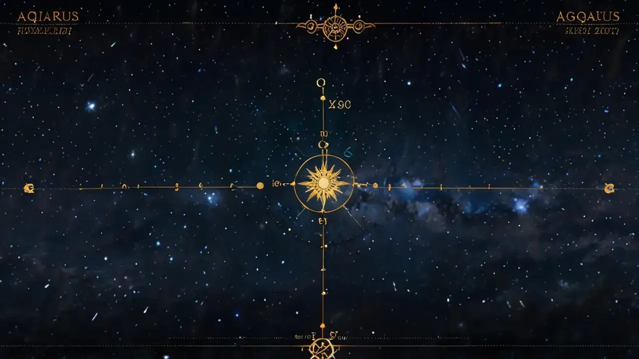 Zdjęcie Jaki znak zodiaku rządzi w lutym? Sprawdzamy teraz Twój los!