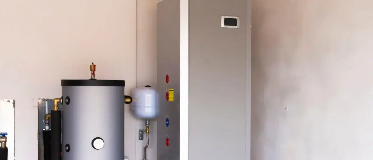 Zdjęcie Piec indukcyjny czy pompa ciepła - co wybrać, aby zaoszczędzić?