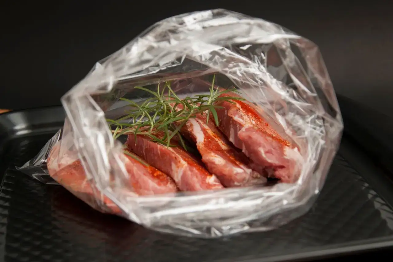 Zdjęcie Pyszna wołowina z piekarnika: proste przepisy na idealne danie