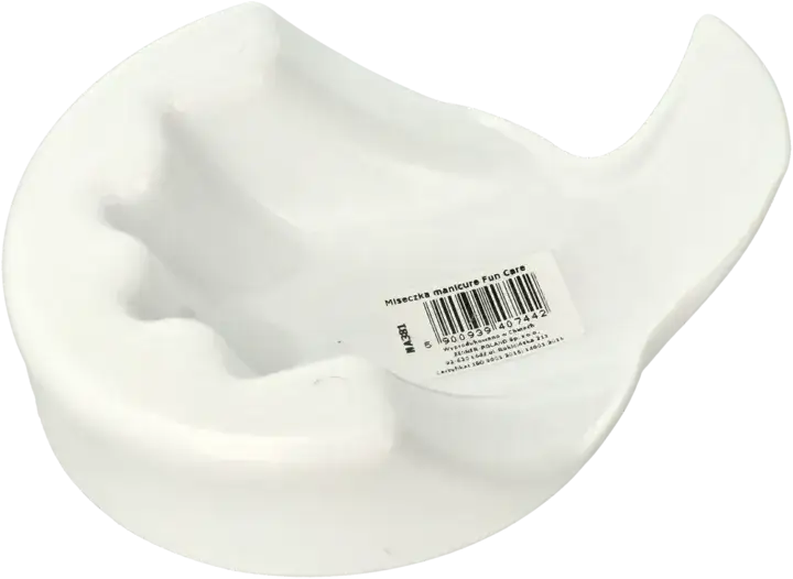 Zdjęcie Miseczka do manicure - jakie ma zastosowanie i jak poprawia pielęgnację?