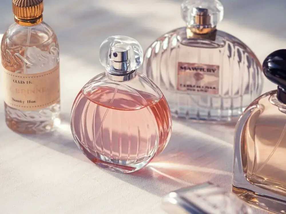 Zdjęcie Czy perfumy mają datę ważności? Poznaj prawdę o ich trwałości