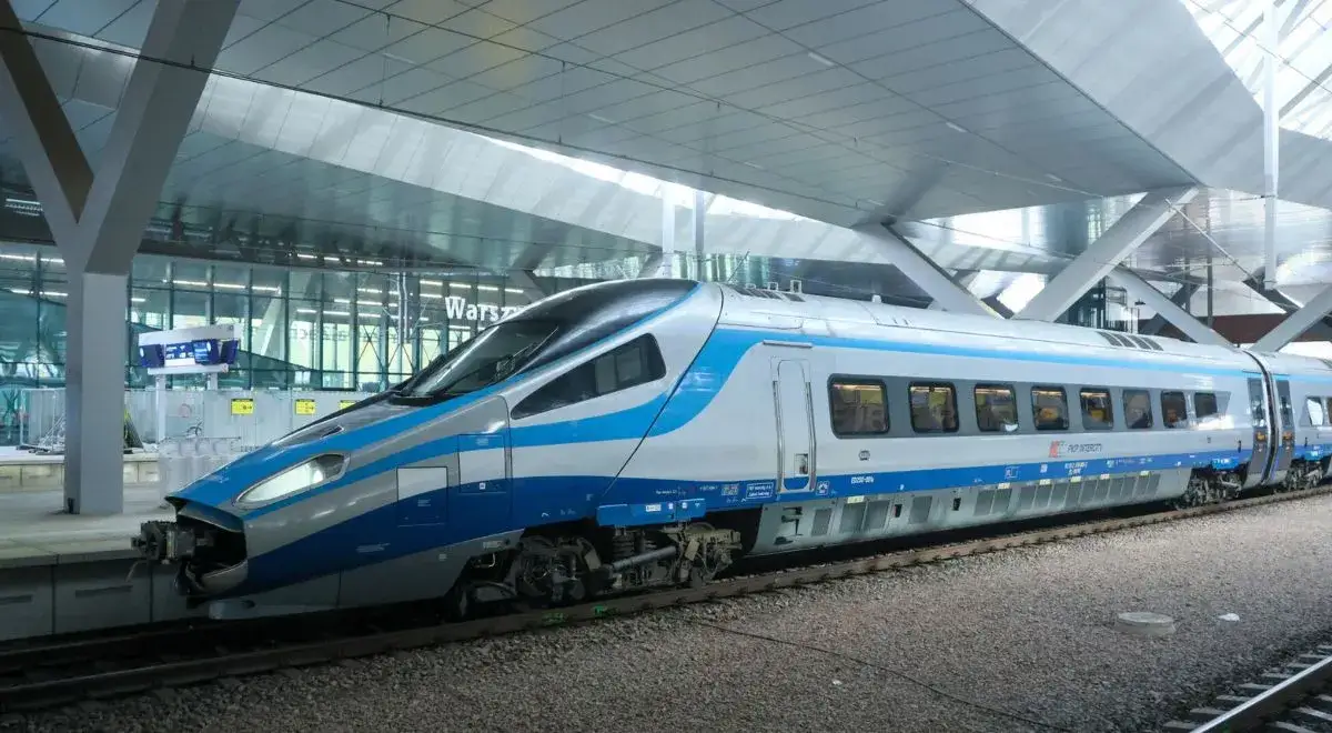 Zdjęcie Tanie bilety Pendolino kiedy? Sprawdź najlepsze promocje i ceny