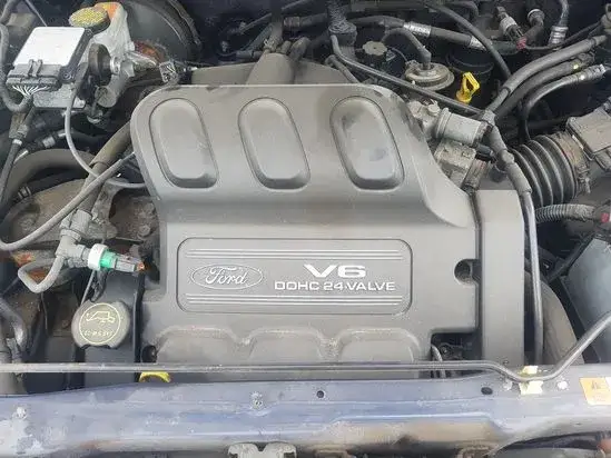 Zdjęcie Ford Maverick jaki silnik wybrać - uniknij kosztownych błędów