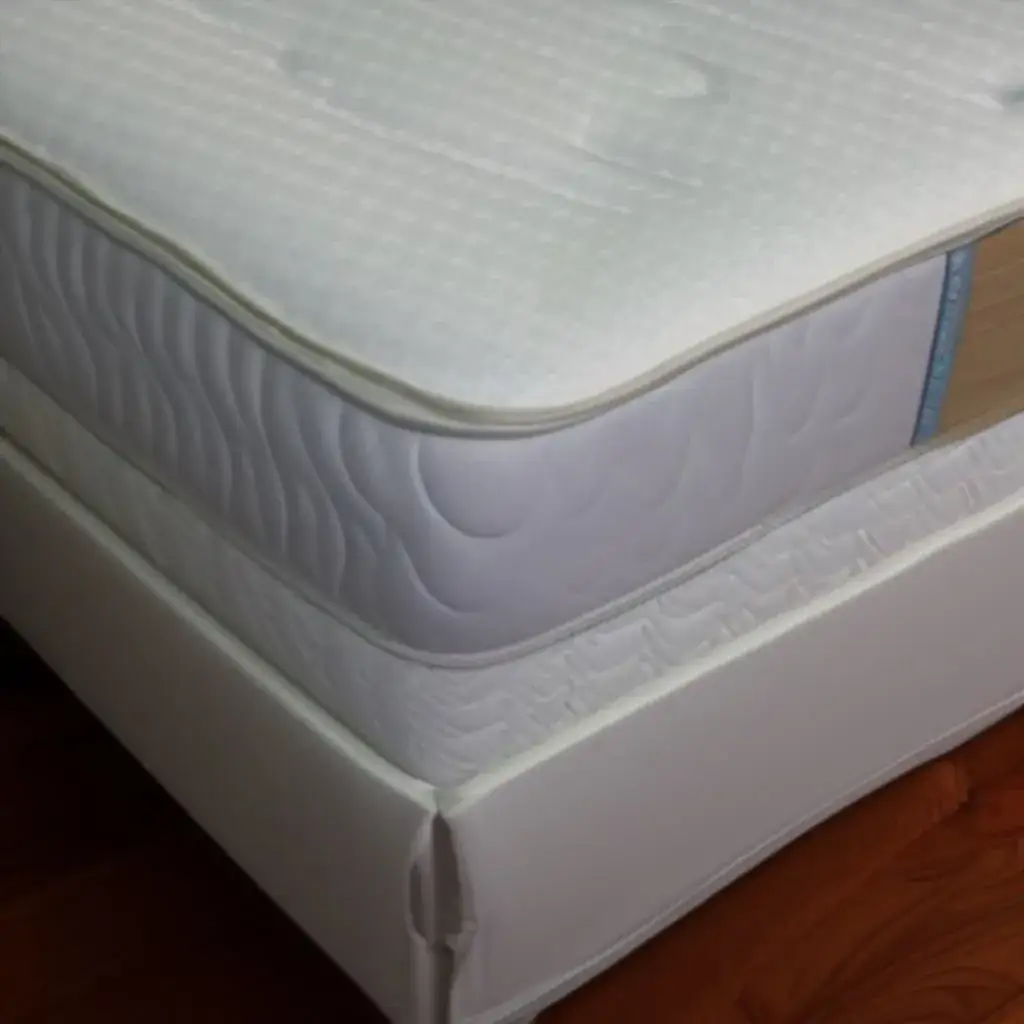 Zdjęcie Jak przewieźć materac sprężynowy bez uszkodzeń i kłopotów