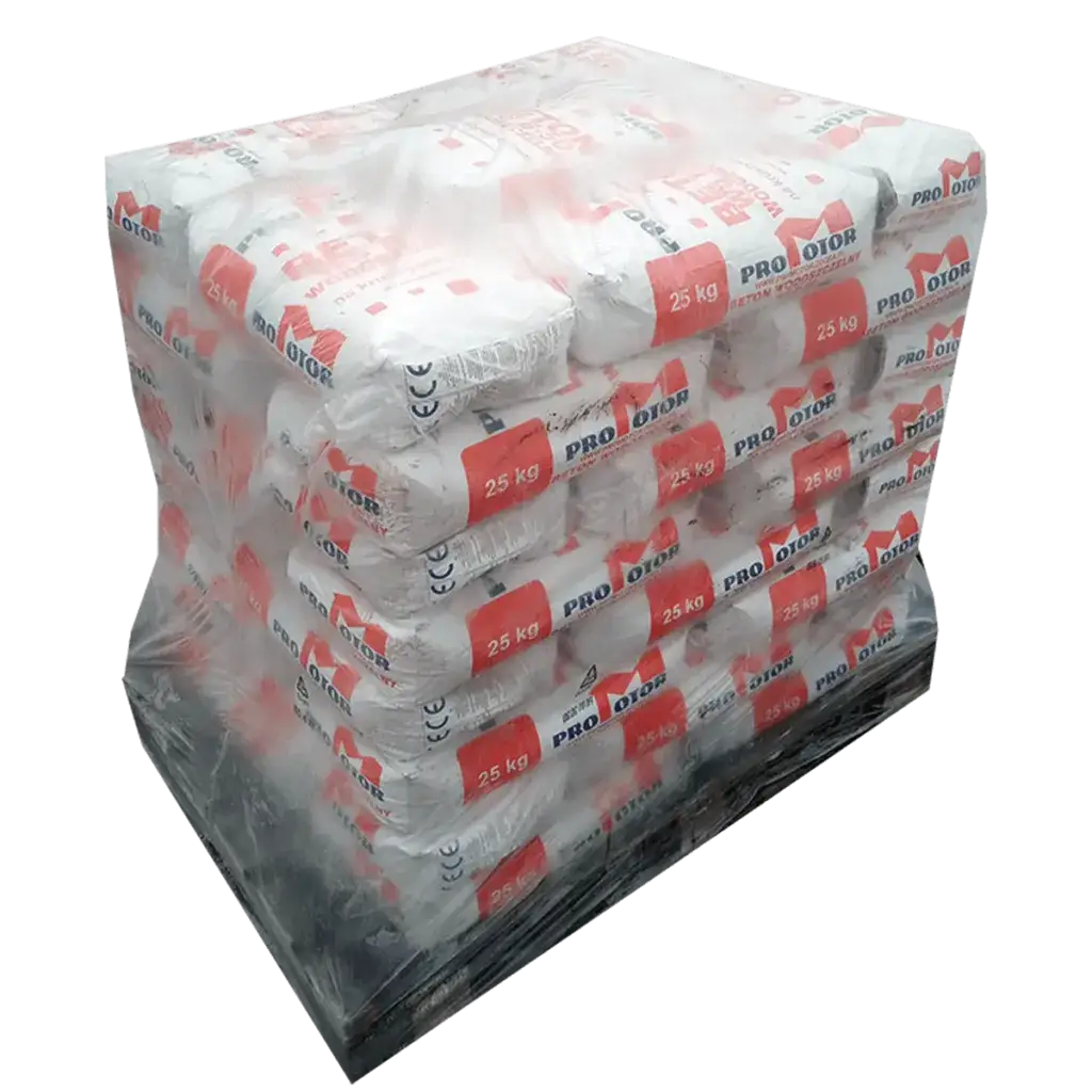 Zdjęcie Ile łopat piachu na worek cementu? Odpowiedni przepis na beton