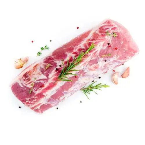 Zdjęcie Ile kosztuje kg schabu? Sprawdź aktualne ceny i porady zakupowe