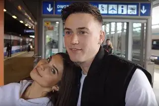 Zdjęcie Kto z kim został po Hotelu Paradise? Zaskakujące relacje uczestników!