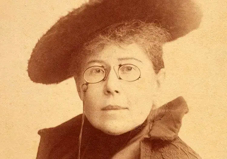 Zdjęcie Gdzie urodziła się Maria Konopnicka? Wstrząsające fakty z jej wczesnego życia.