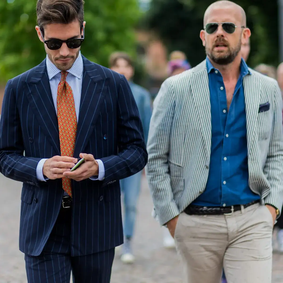 Zdjęcie Los mejores outfits bautizo hombre: elegancia y comodidad para el evento