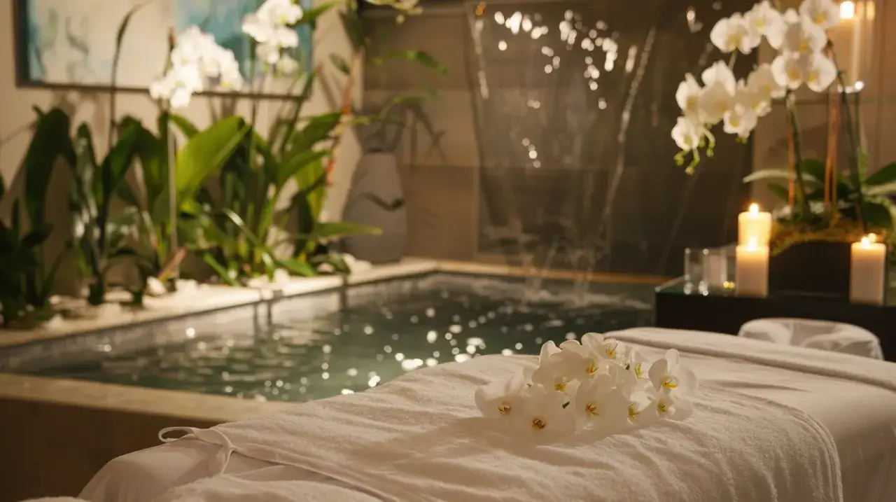 Zdjęcie SPA: Co to jest i dlaczego warto je odwiedzić? Oto przewodnik