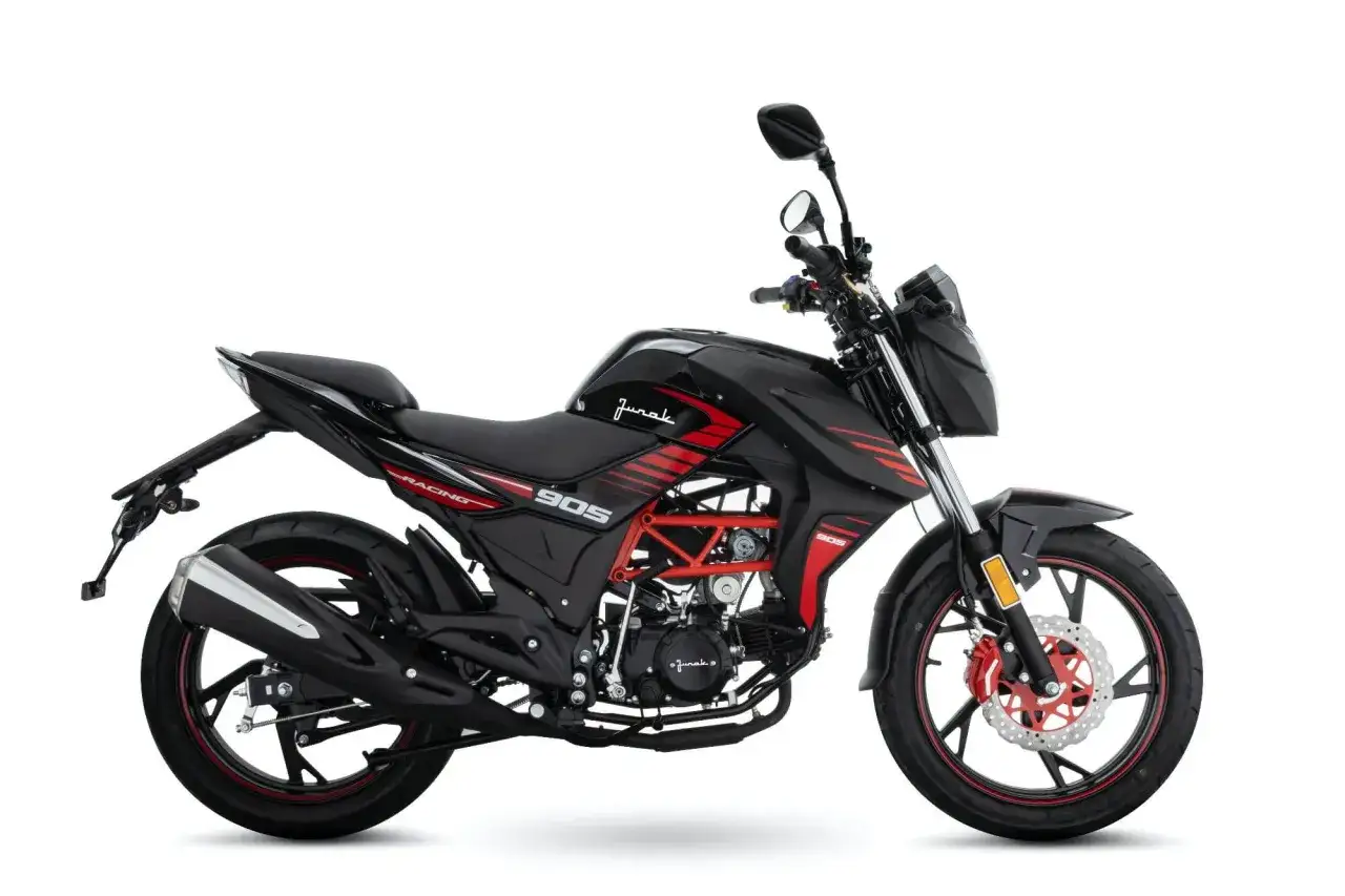 Zdjęcie Ile kosztuje motorower? Ceny, które mogą Cię zaskoczyć!