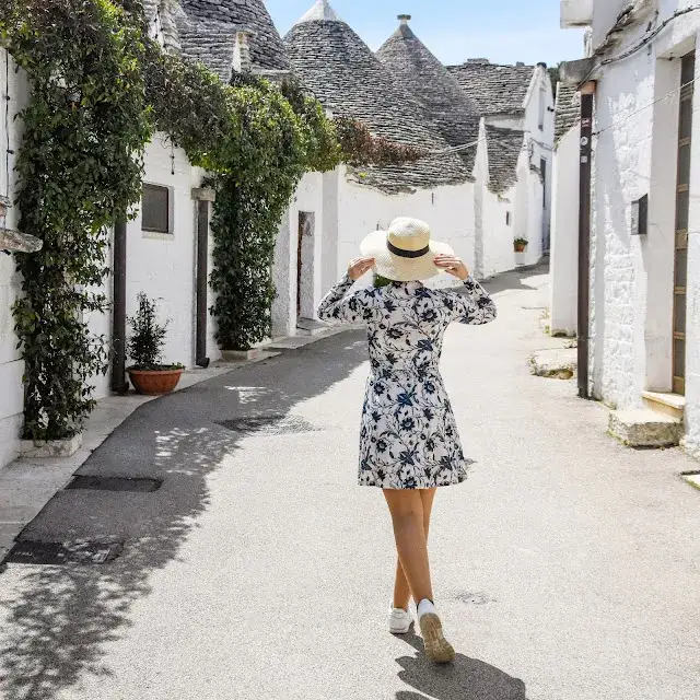 Zdjęcie Alberobello gdzie zjeść: najlepsze lokalne restauracje i smaki