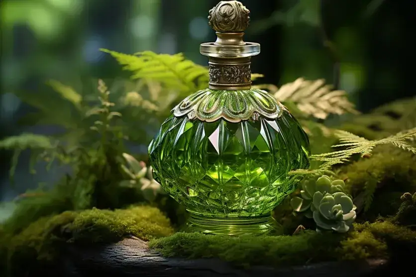 Zdjęcie Perfumy szyprowe dla kogo – idealne zapachy dla pewnych siebie