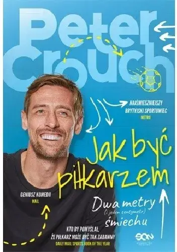 Zdjęcie Jak być piłkarzem: kluczowe umiejętności i sekrety sukcesu w sporcie