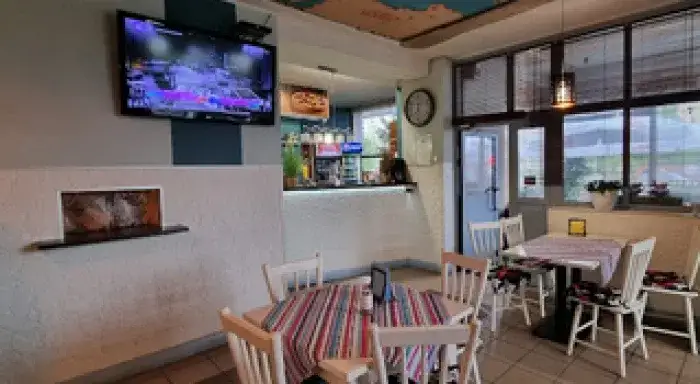 Zdjęcie Malbork gdzie zjeść - odkryj różnorodne restauracje i smaki