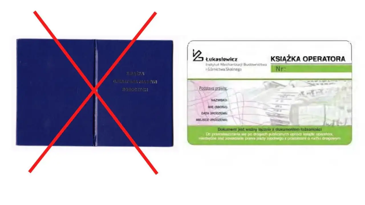 Zdjęcie Jak sprawdzić uprawnienia operatora koparki i uniknąć problemów?