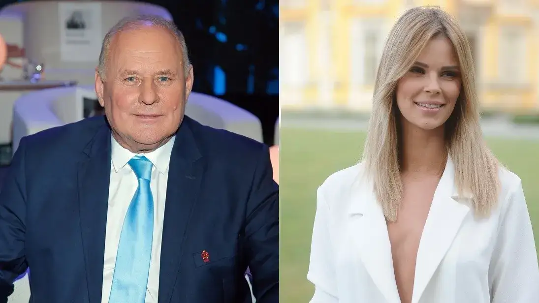 Zdjęcie Kim była drugą żoną Jana Tomaszewskiego? Ciekawe fakty i historia