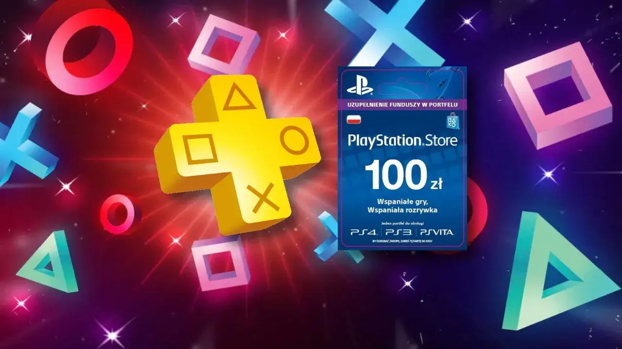 Zdjęcie Kod rabatowy PSN: Jak zdobyć zniżkę na PlayStation Plus?