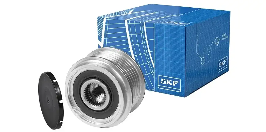 Zdjęcie Jak wymienić koło pasowe alternatora - uniknij kosztownych błędów