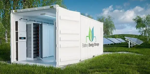 Zdjęcie Energy Pack fotowoltaika 2026: Magazyn energii, dotacje, zysk