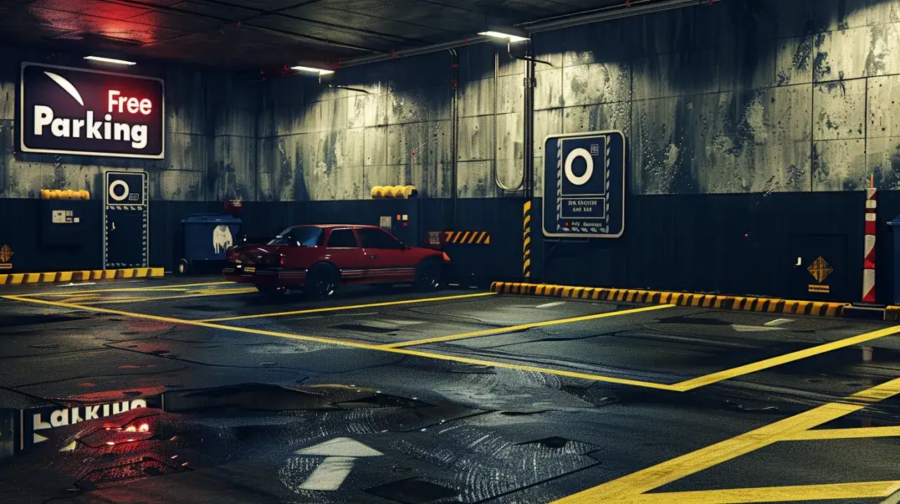 Zdjęcie Darmowe parkingi w Opolu: Gdzie zaparkować bez opłat w mieście?