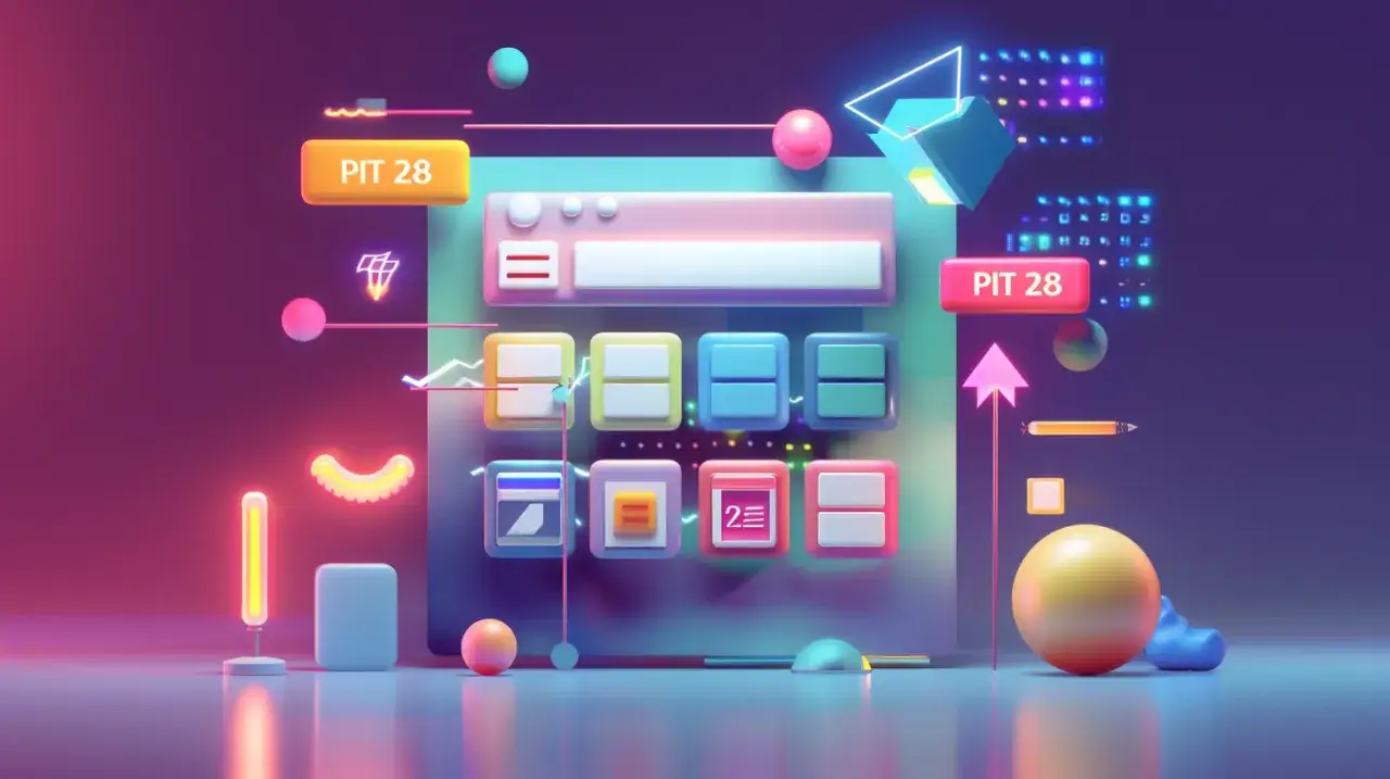 Zdjęcie Jak złożyć PIT-28? Krok po kroku instrukcja składania zeznania PIT-28