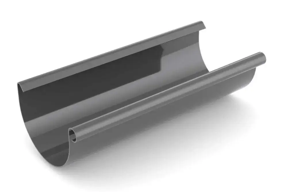 Zdjęcie Ile kosztuje montaż rynien? Poznaj ceny i kluczowe czynniki