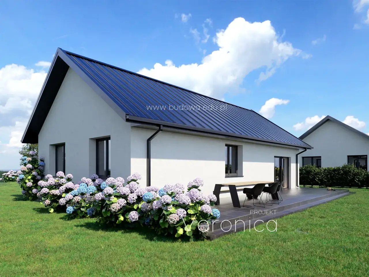 Zdjęcie Budowa domu systemem gospodarczym: poradnik dla inwestorów