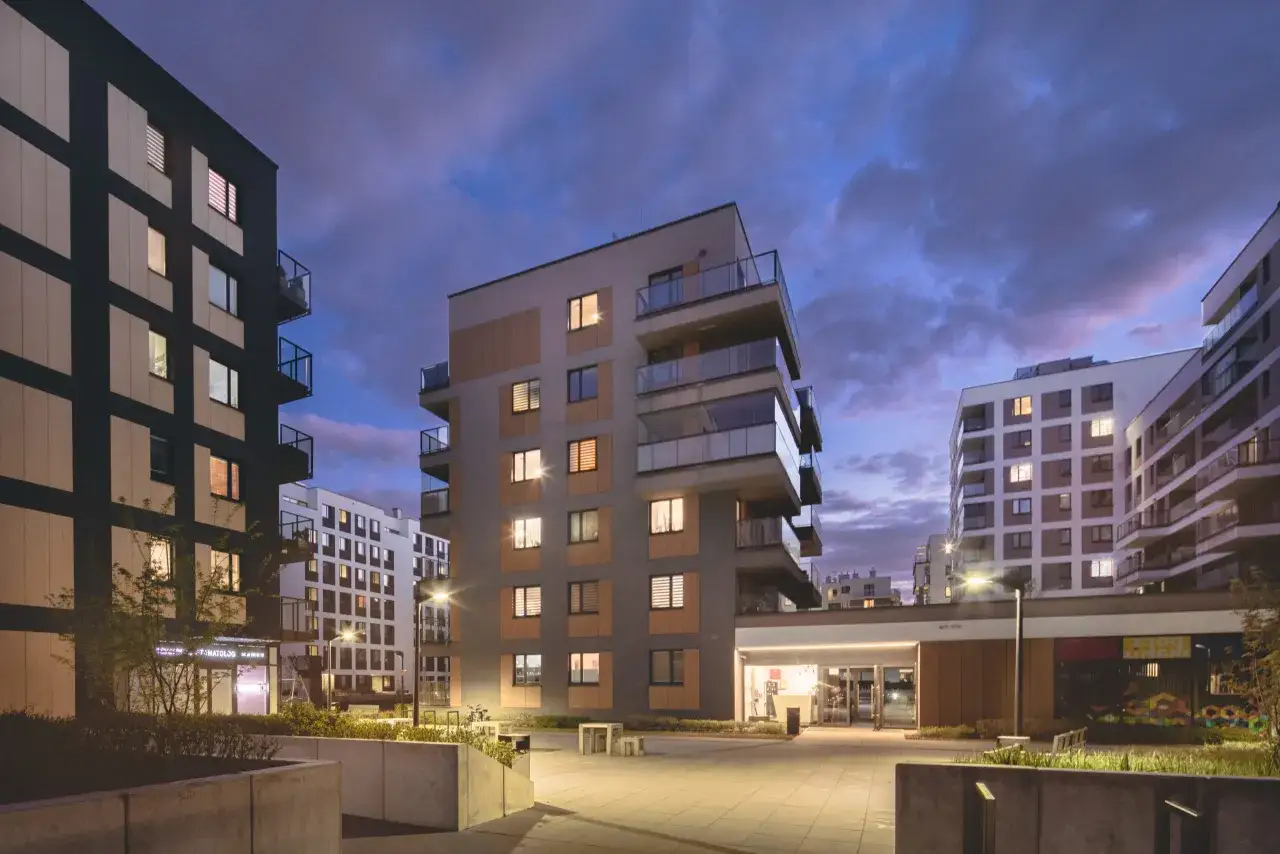 Zdjęcie Co to jest osiedle mieszkaniowe? Kluczowe cechy i historia