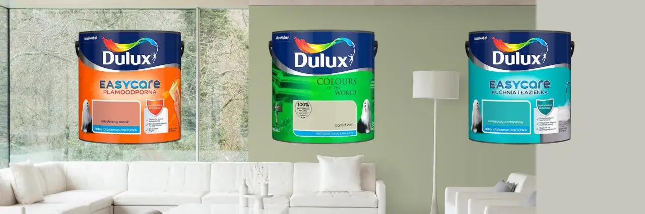 Zdjęcie Jakie wybrać farby do malowania ścian? Kluczowe porady i rodzaje farb