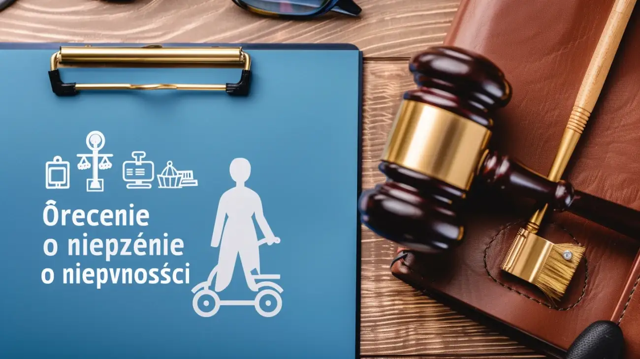 Zdjęcie Orzeczenie o niepełnosprawności: co to oznacza dla ciebie?