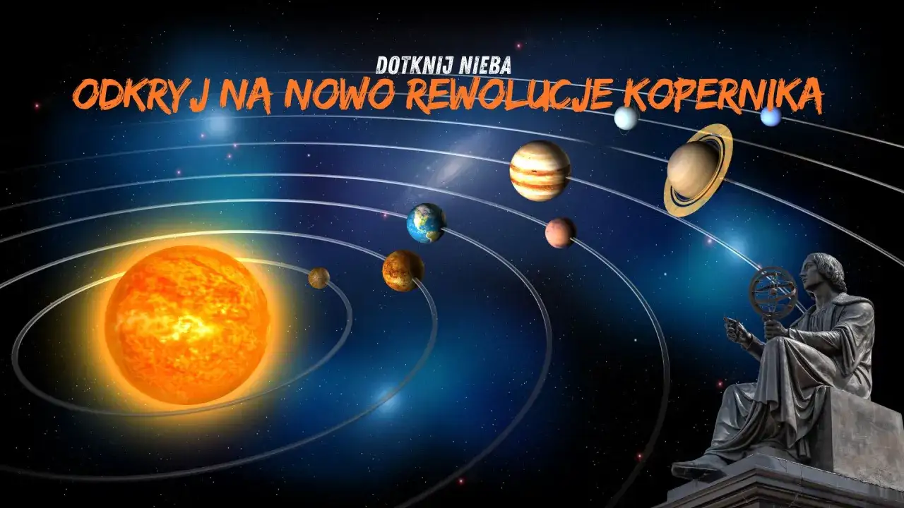 Zdjęcie Kopernik co odkrył: rewolucja w astronomii i jej konsekwencje