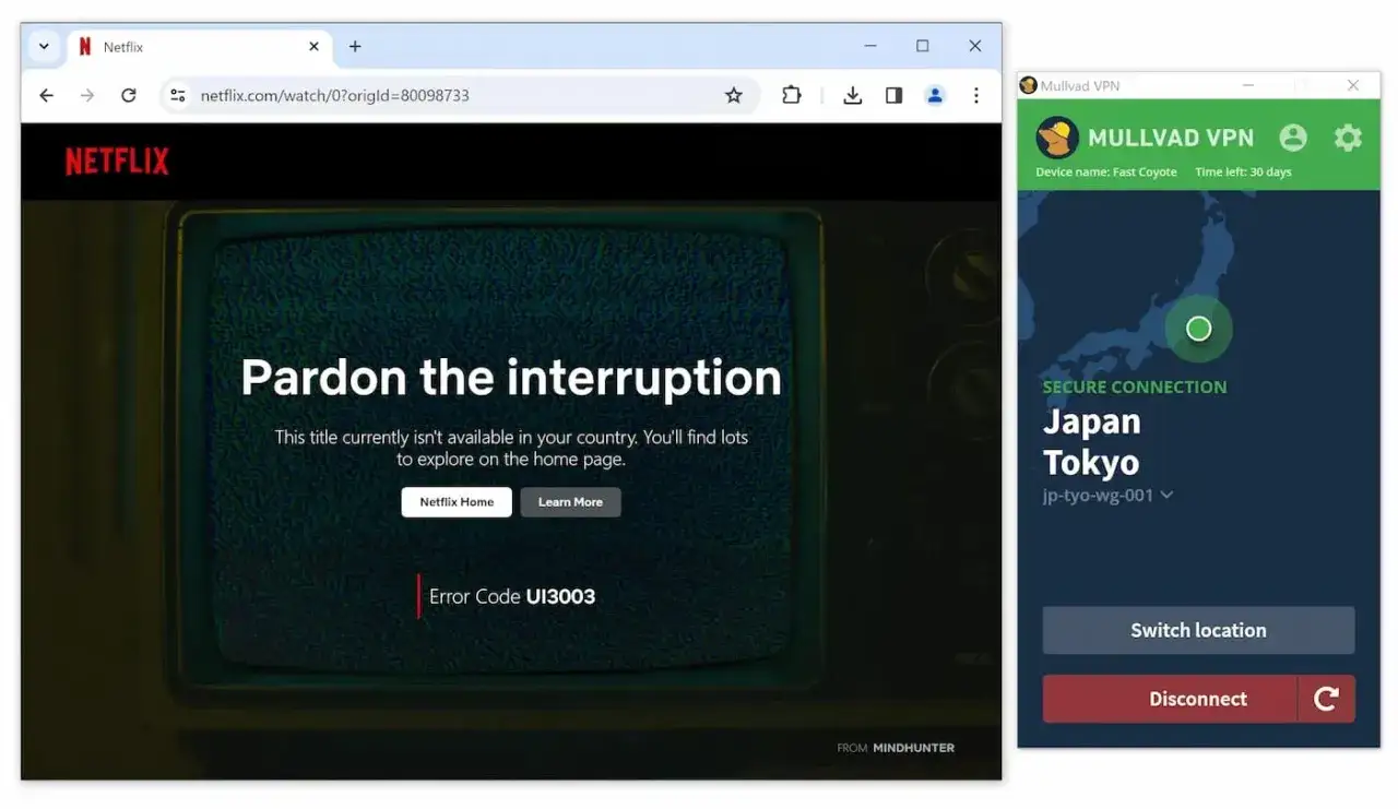 Zdjęcie Najlepszy vpn do Netflixa – uniknij blokad i ciesz się streamingiem