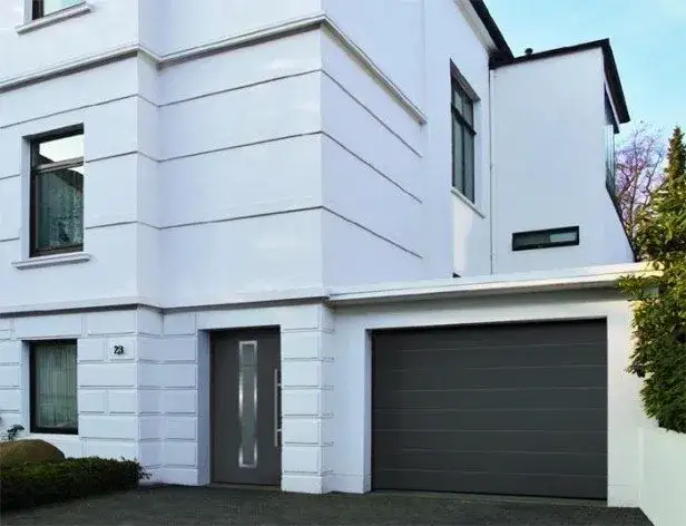 Zdjęcie Bonie na elewacji: Czym są i jak zdobią fasady budynków?