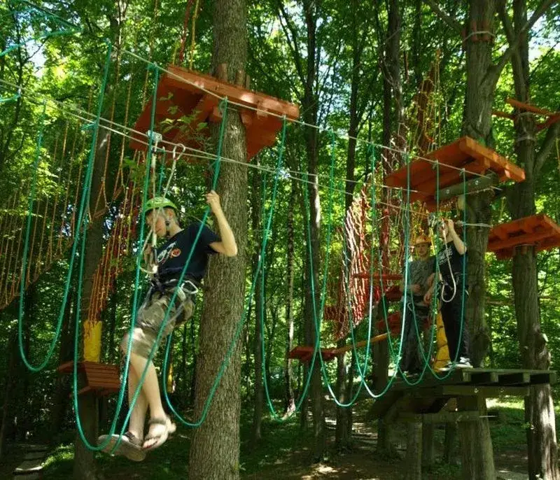 Zdjęcie Gdzie z dzieckiem w Rzeszowie? Odkryj najlepsze atrakcje rodzinne