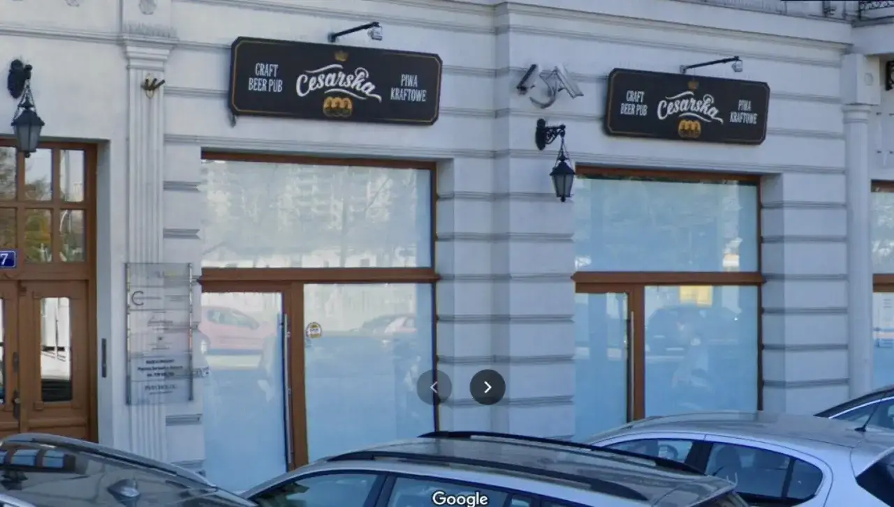 Zdjęcie Gdzie zjeść w Sosnowcu? Odkryj najlepsze miejsca na smaczne posiłki