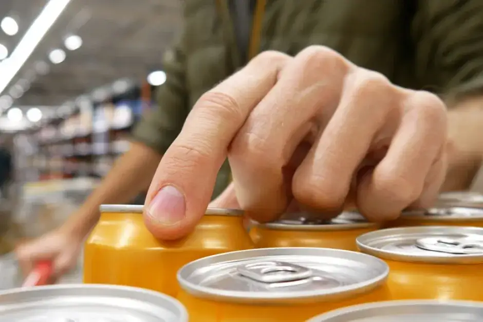 Zdjęcie Ile kcal ma piwo 0? Porównanie kaloryczności piw bezalkoholowych