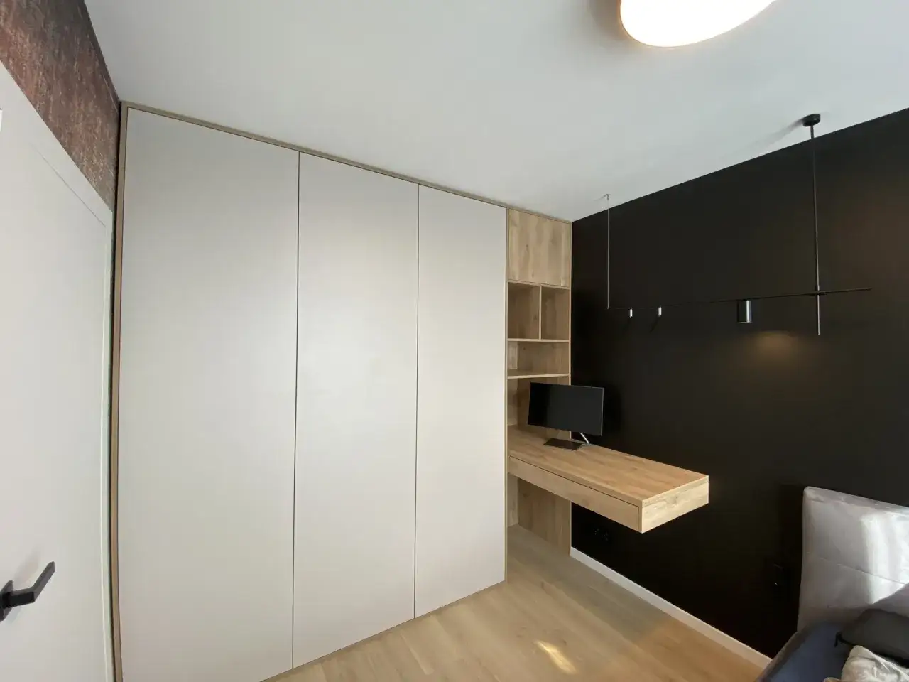 Zdjęcie Ile kosztuje zabudowa wnęki? Poznaj ceny i oszczędne rozwiązania