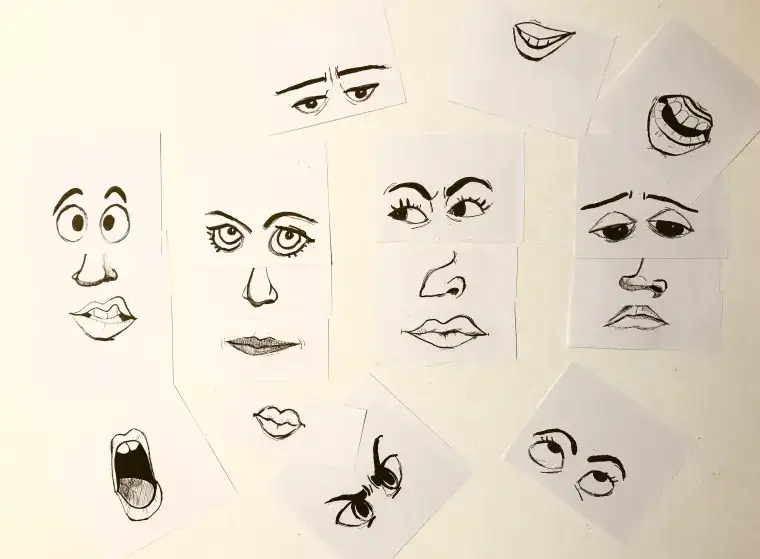 Zdjęcie Karta pracy Felix, Net i Nika: 5 ćwiczeń dla uczniów na lekcję