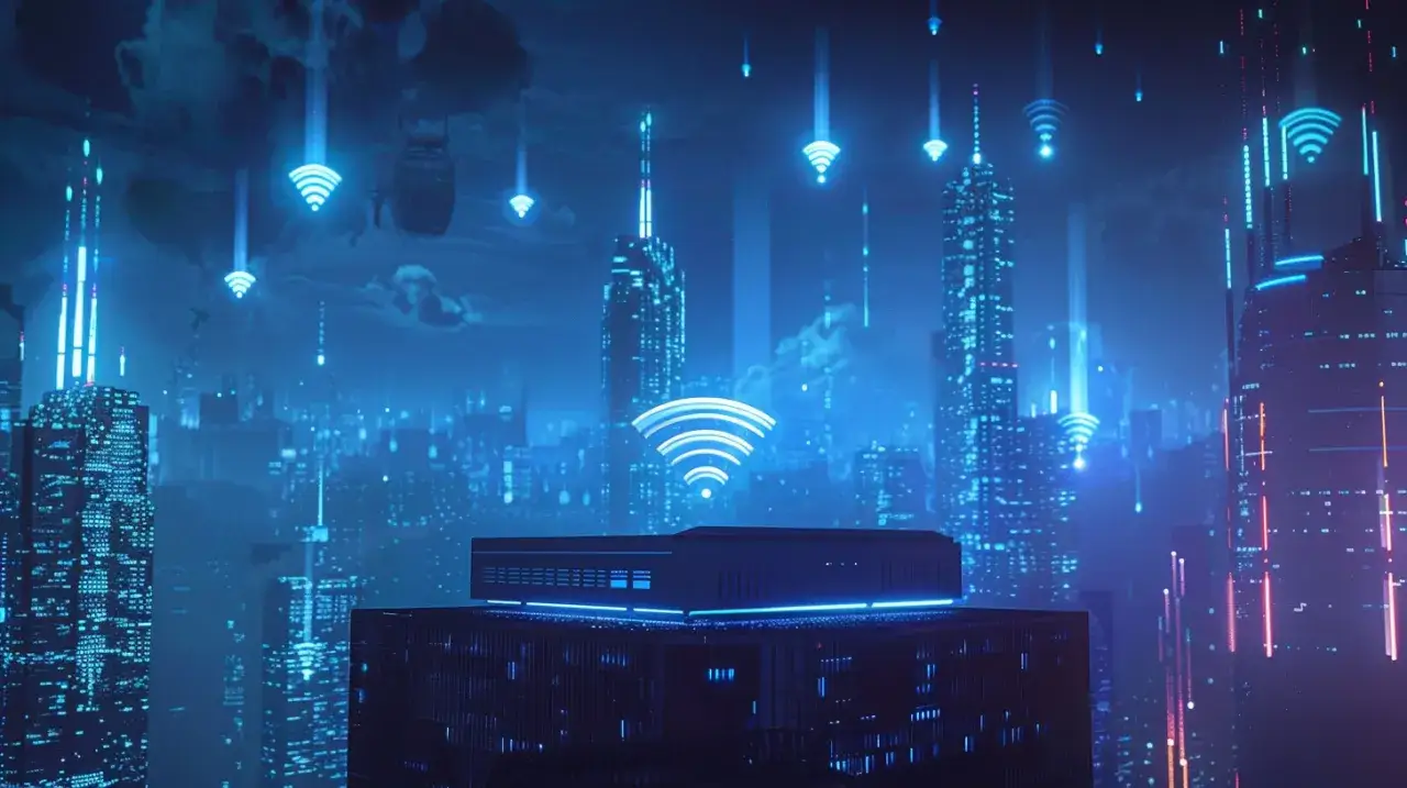 Zdjęcie Czy Wi-Fi 14,4 to przyszłość internetu? Fakty oraz mity już obalone