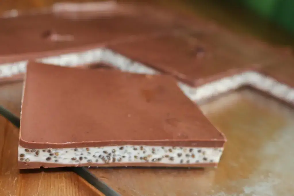 Zdjęcie Gdzie kupić wegańskie ptasie mleczko? Sprawdź najlepsze opcje!